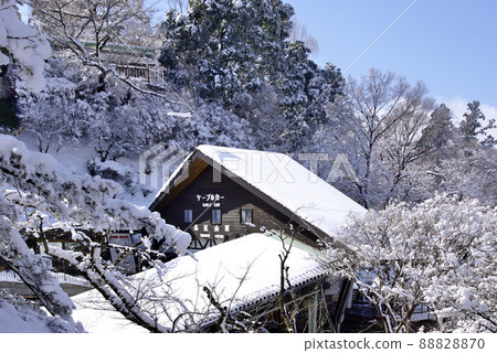 Snow(高尾山纜車站) Snow(高尾山纜車站) 88828870