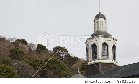 Naruto German House, Tokushima Prefecture 88829183