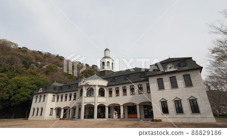 Naruto German House, Tokushima Prefecture Naruto German House, Tokushima Prefecture 88829186