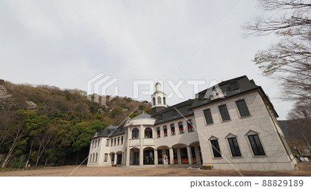 Naruto German House, Tokushima Prefecture 88829189