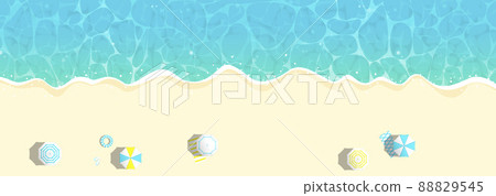 Resort summer beach Resort summer beach 88829545