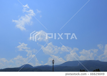 驅動器的風景 88829849