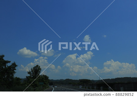 驅動器的風景 88829852