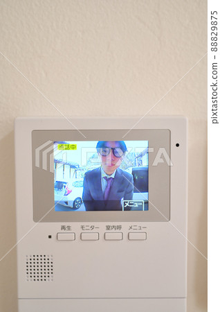 上門銷售男對講機銷售 上門銷售男對講機銷售 88829875