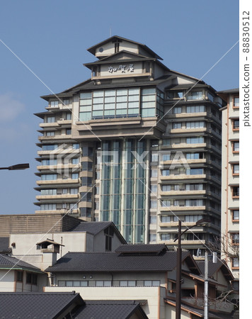 Noto Wakura Onsen Kagaya Noto Wakura Onsen Kagaya 88830512
