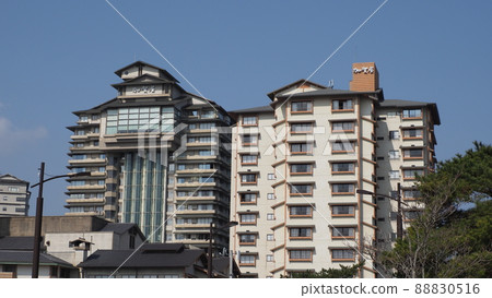 Noto Wakura Onsen Kagaya 88830516