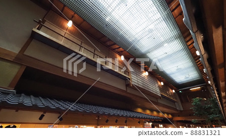 能登和倉溫泉加賀屋錦王子 88831321