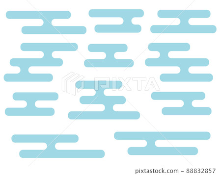 Light blue haze Light blue haze 88832857