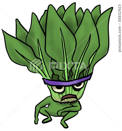 不喜歡的菠菜 不喜歡的菠菜 88832923