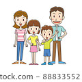 Family Family Second Generation 02 88833552