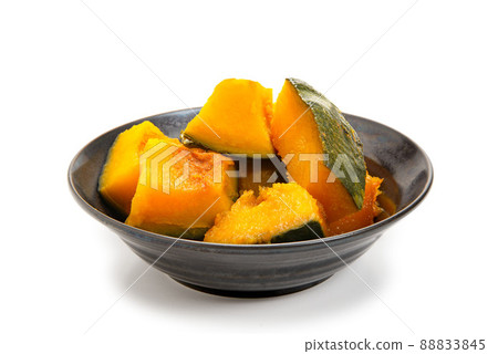 家常燉南瓜 88833845