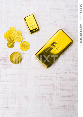 金條 88835349