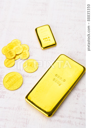 金條 88835350
