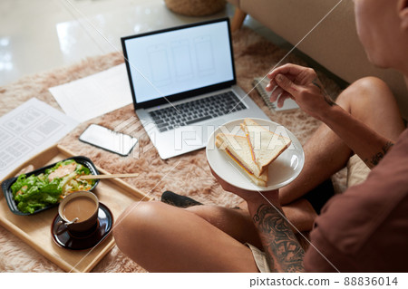 Product Manager Working from Home Product Manager Working from Home 88836014