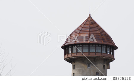 名古屋東山水塔 88836138