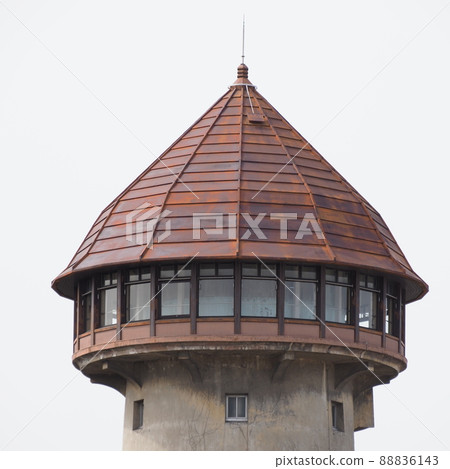 名古屋東山水塔 88836143