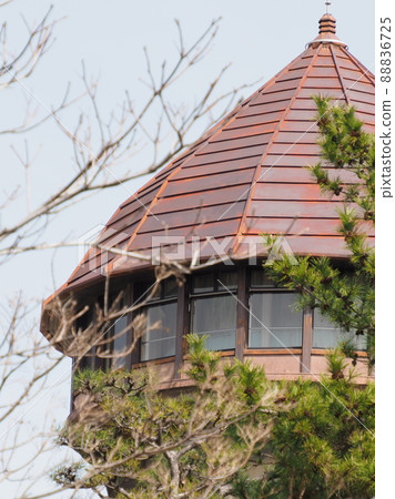 Nagoya Higashiyama Water Tower Nagoya Higashiyama Water Tower 88836725