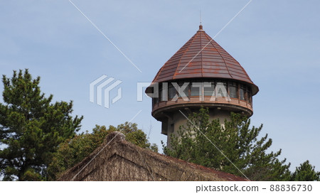 名古屋東山水塔 88836730