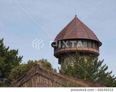Nagoya Higashiyama Water Tower Nagoya Higashiyama Water Tower 88836818