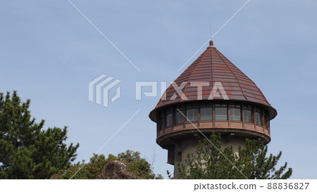 Nagoya Higashiyama Water Tower Nagoya Higashiyama Water Tower 88836827