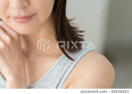 女生 女孩 女性 88836883