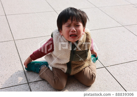 Unpleasant period Unpleasant period 88839306