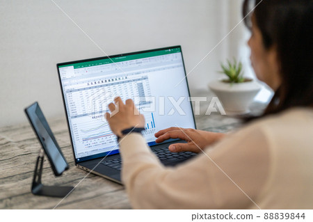 總務會計辦公室工作銷售辦公室一般辦公室工作人員電子表格圖表 總務會計辦公室工作銷售辦公室一般辦公室工作人員電子表格圖表 88839844
