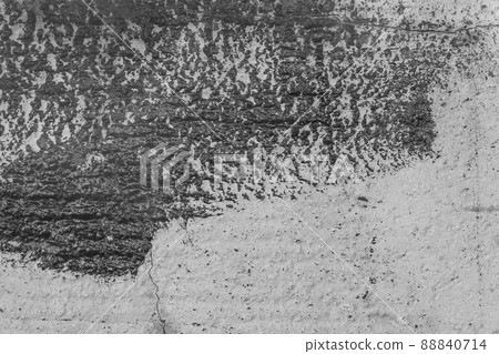 Black tar bitumen roofing industrial chemical waterproofing industry background Black tar bitumen roofing industrial chemical waterproofing industry background 88840714
