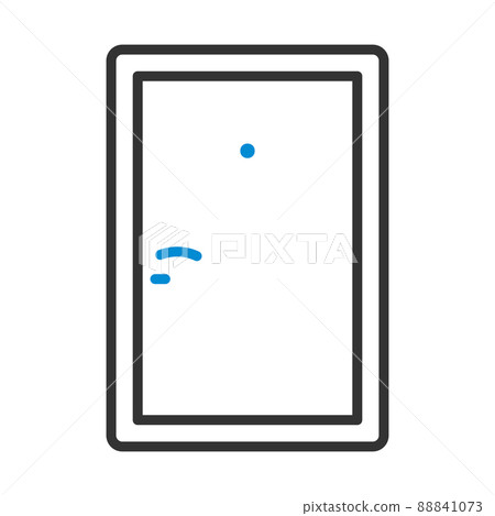 Apartments Door Icon Apartments Door Icon 88841073