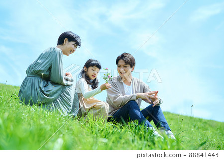 家庭戶外 88841443