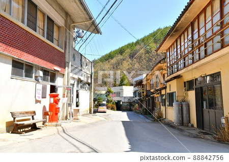 靈泉寺溫泉（長野縣上田市）[2022.4] 88842756