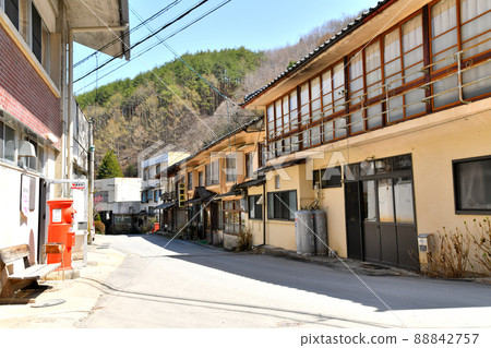 靈泉寺溫泉（長野縣上田市）[2022.4] 88842757