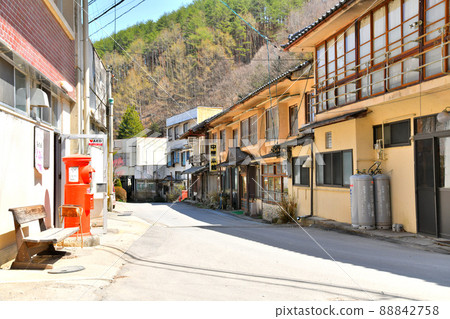 靈泉寺溫泉（長野縣上田市）[2022.4] 88842758