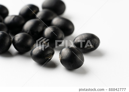 Black bean  88842777
