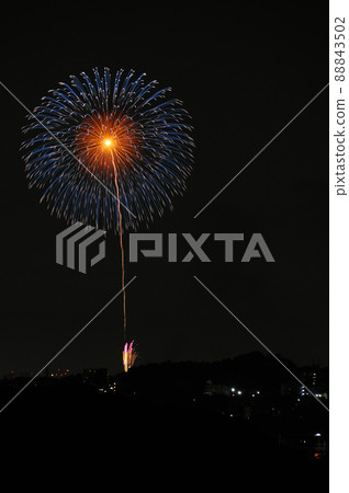 Big ball fireworks 88843502