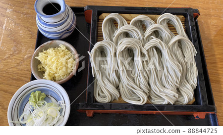 蕎麥麵 88844725