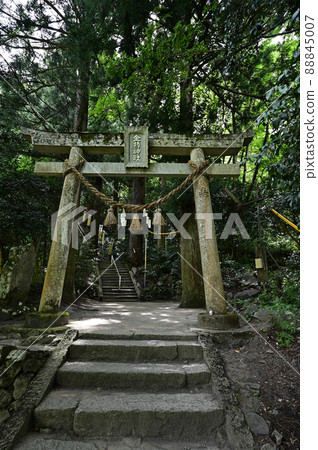 從近地神社 從近地神社 88845007