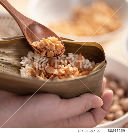 粽子粽粽原料Dan子節Festival子rice子台灣千aki子子節 粽子粽粽原料Dan子節Festival子rice子台灣千aki子子節 88845269