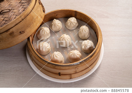 Xiao Long Bao Taiwan Food Snack Xiao long bao xiaolongbao ショーロンポー 88845578