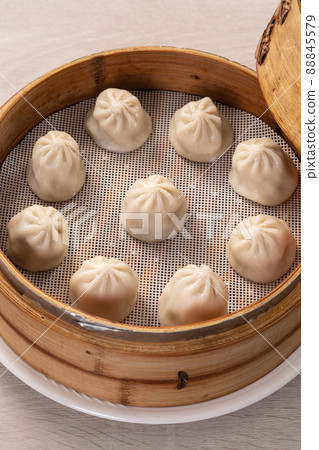 小籠包 台灣 美食 小吃 Xiao long bao xiaolongbao ショーロンポー 88845579