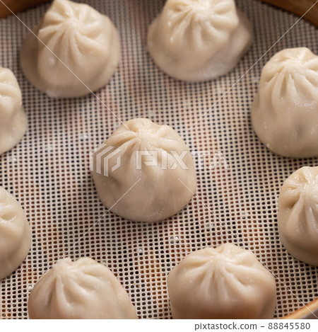 小籠包 台灣 美食 小吃 Xiao long bao xiaolongbao ショーロンポー 88845580