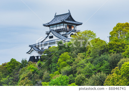 犬山城 犬山城 88846741