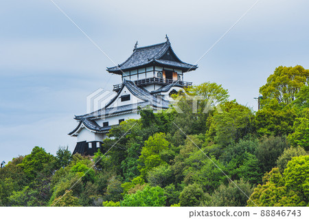 Inuyama Castle 88846743