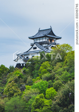 犬山城 犬山城 88846746