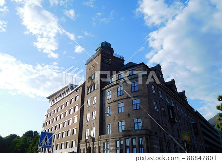 Norway Bergen Clarion Collection Hotel Norway Bergen Clarion Collection Hotel 88847801
