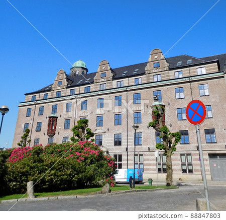 挪威卑爾根克拉麗奧連鎖酒店 88847803