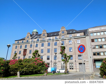 挪威卑爾根克拉麗奧連鎖酒店 88847804