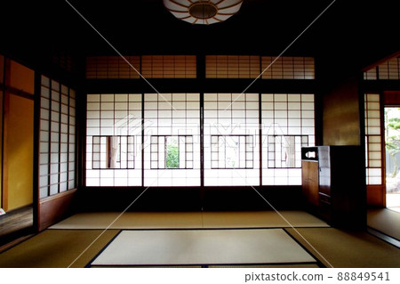 Former Toyoda Sasuke Residence Japanese-style room Former Toyoda Sasuke Residence Japanese-style room 88849541