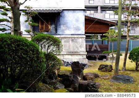 Former Toyoda Sasuke Residence Former Toyoda Sasuke Residence 88849573