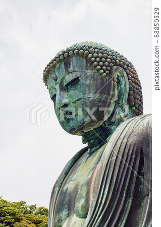 Kotokuin Kamakura Daibutsu Kotokuin Kamakura Daibutsu 88850529